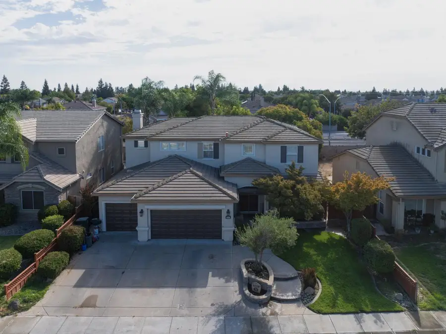4208 Blake Drive, Modesto, CA 95356 - #3