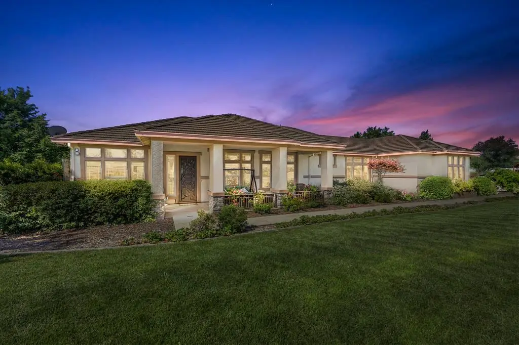11880 Gidaro Drive, Elk Grove, CA 95624 - #1