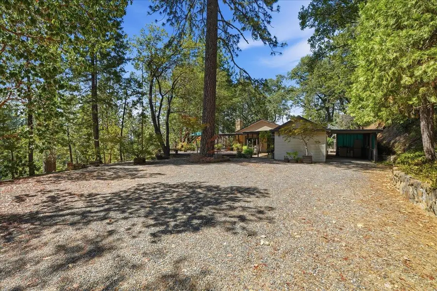 2882 Mountain View Drive, Camino, CA 95709 - #2