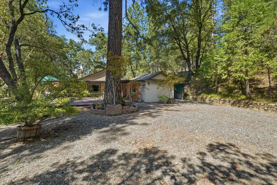 2882 Mountain View Drive, Camino, CA 95709 - #3