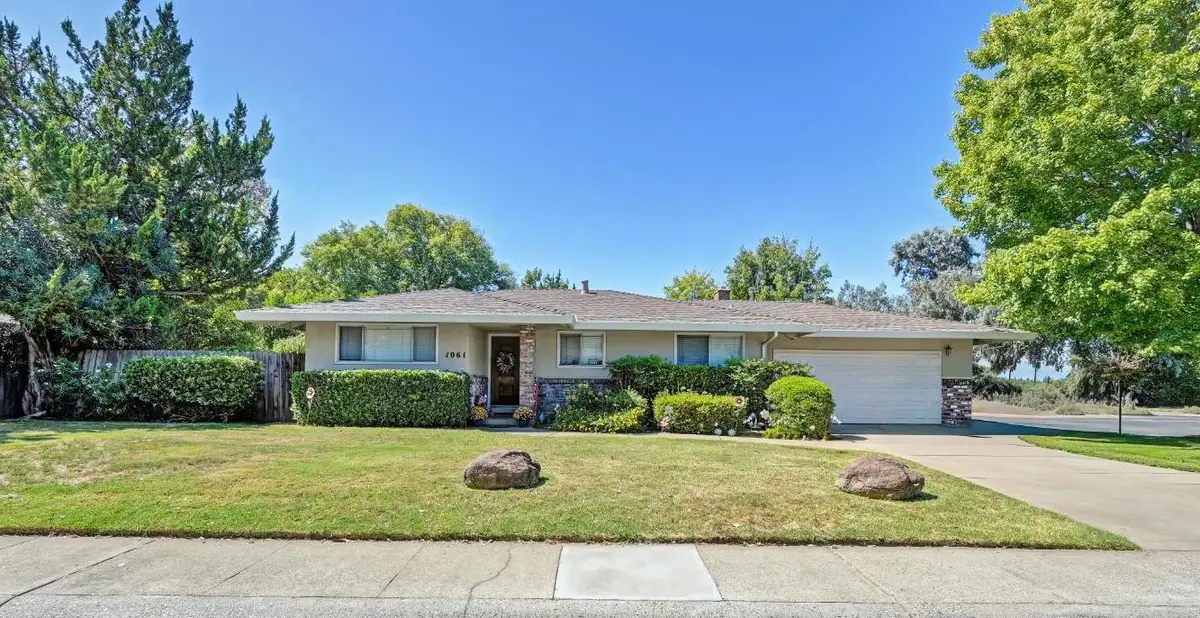4790 American River Drive, Carmichael, CA 95608 - #1