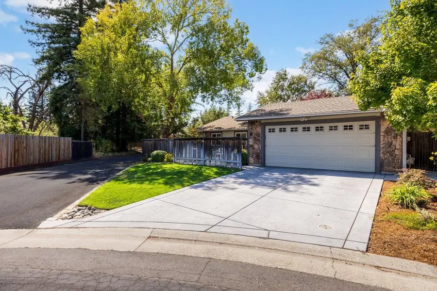 6431 Little River Court, Citrus Heights, CA 95621 - #2