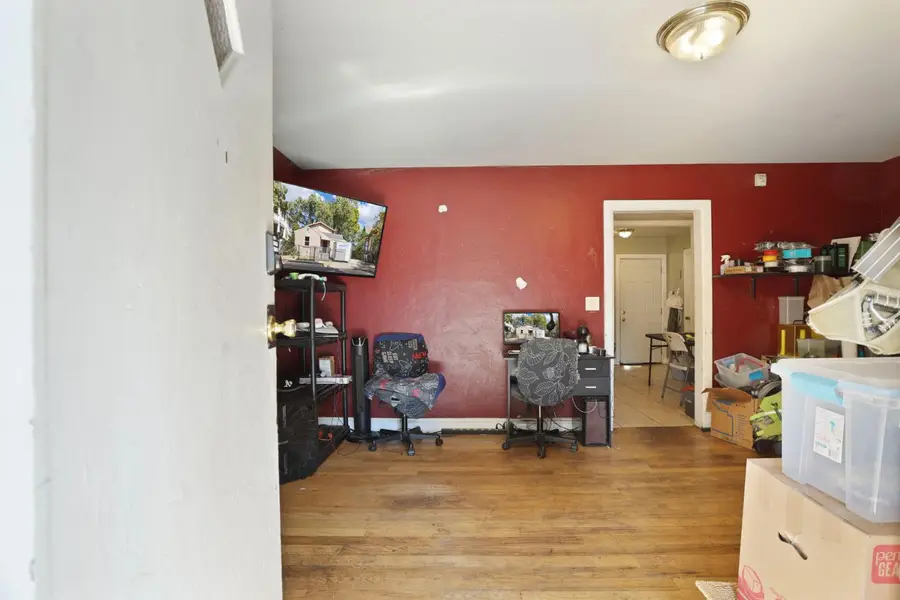 537 W Park Street, Stockton, CA 95203 - #2