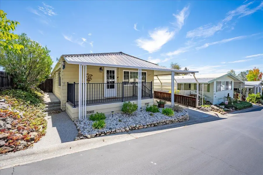 12218 Hemlock Drive, Auburn, CA 95603 - #2