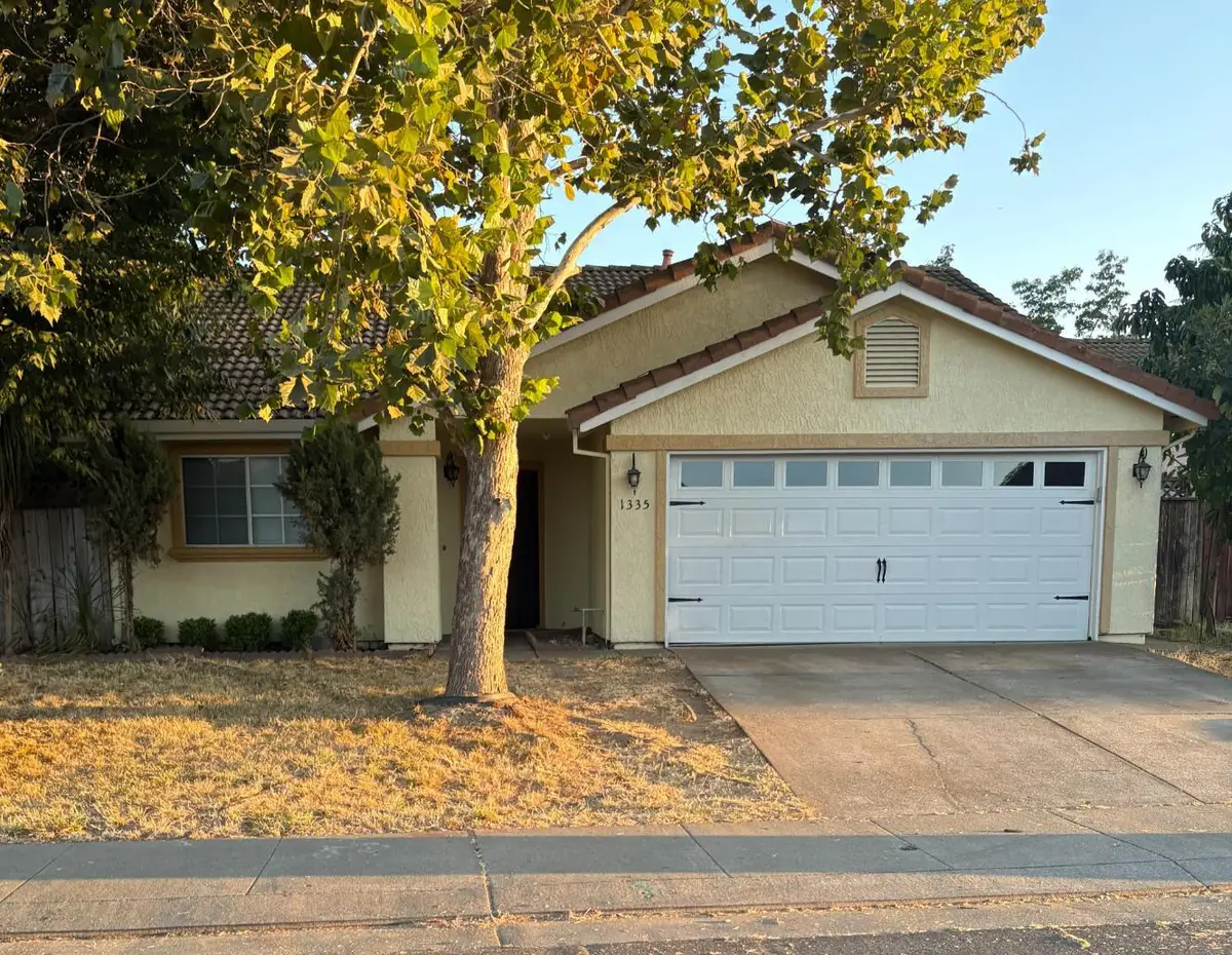 1335 Windemere Court, West Sacramento, CA 95605 - #1