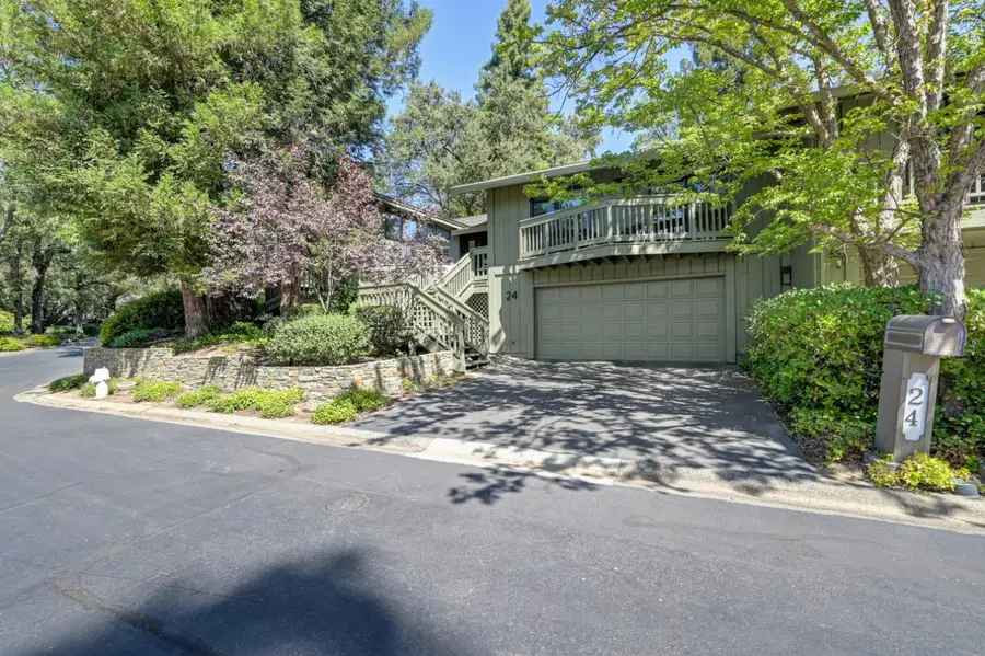 24 Quail Point Place, Carmichael, CA 95608 - #2