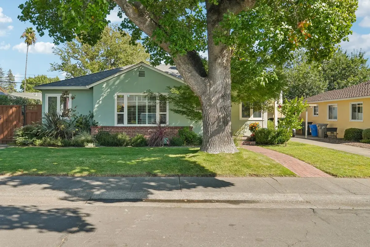 1511 Christopher Way, Sacramento, CA 95819 - #1