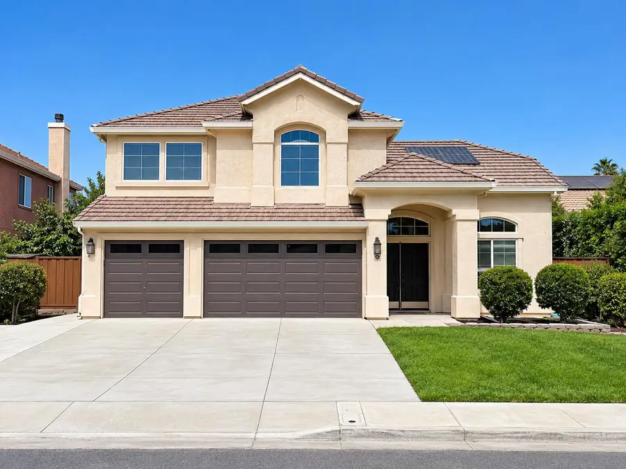 1068 Sandra Street, Los Banos, CA 93635 - #3