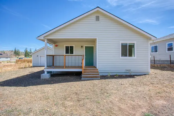 1523 Alameda Avenue, Weed, CA 96094