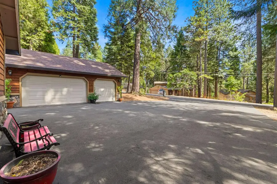 3719 Garnet Road, Pollock Pines, CA 95726 - #3