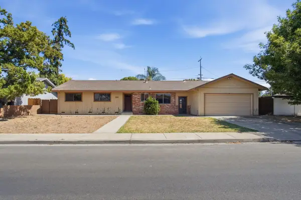 630 N Quincy Road, Turlock, CA 95380