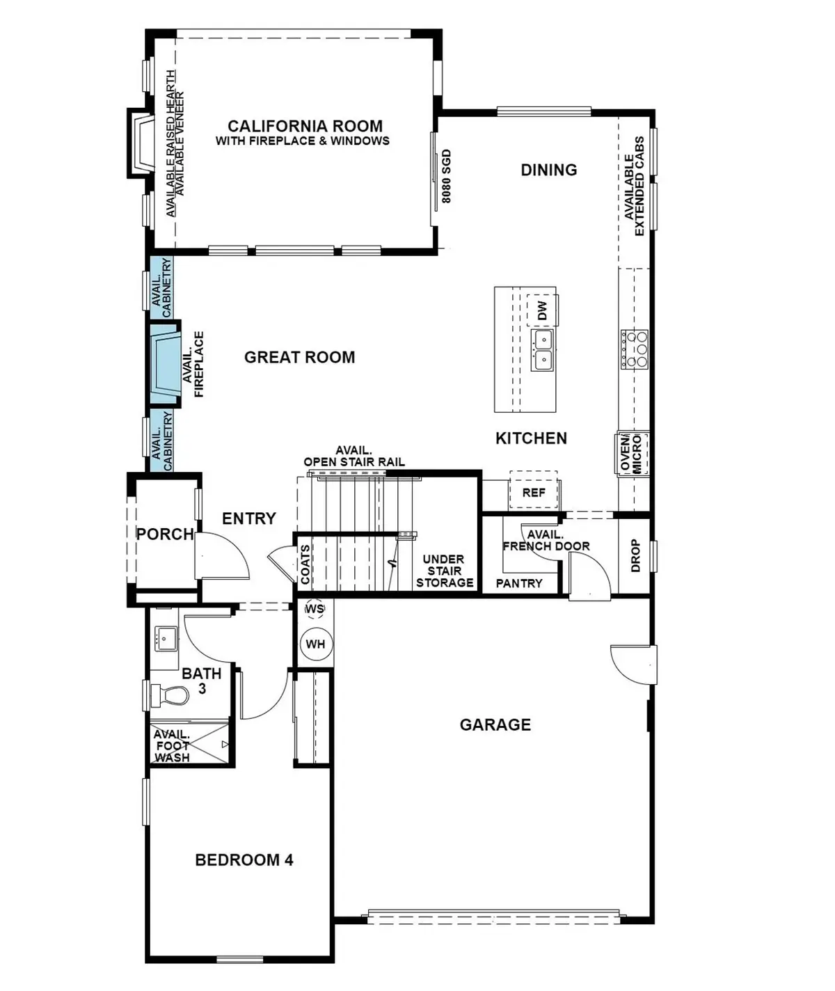 3095 Green Meadow Lane, Lathrop, CA 95330 - #1