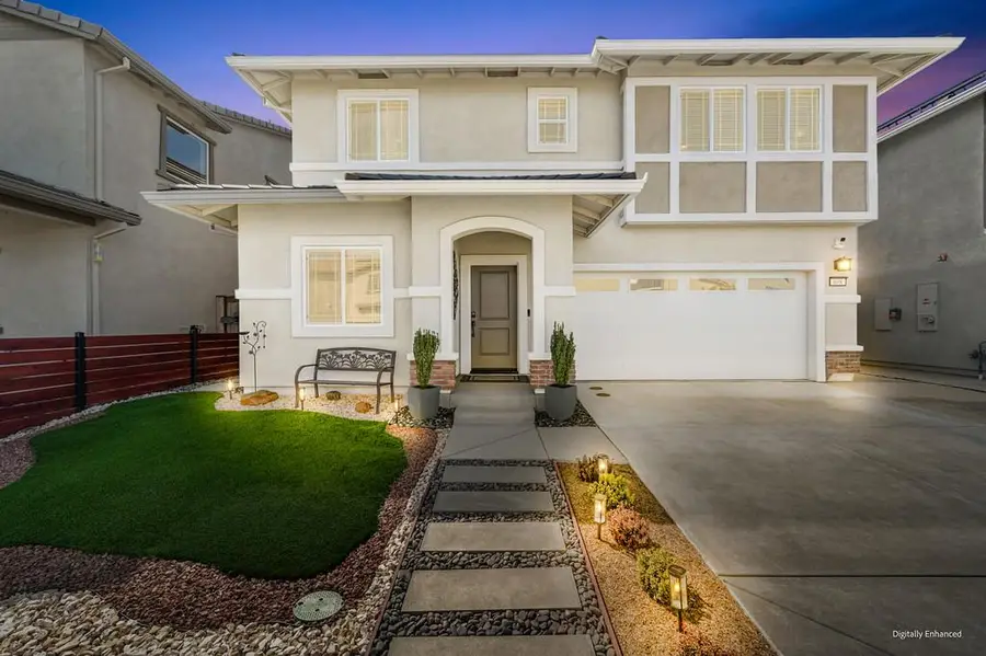 608 Franklin Street, Lincoln, CA 95648 - #3