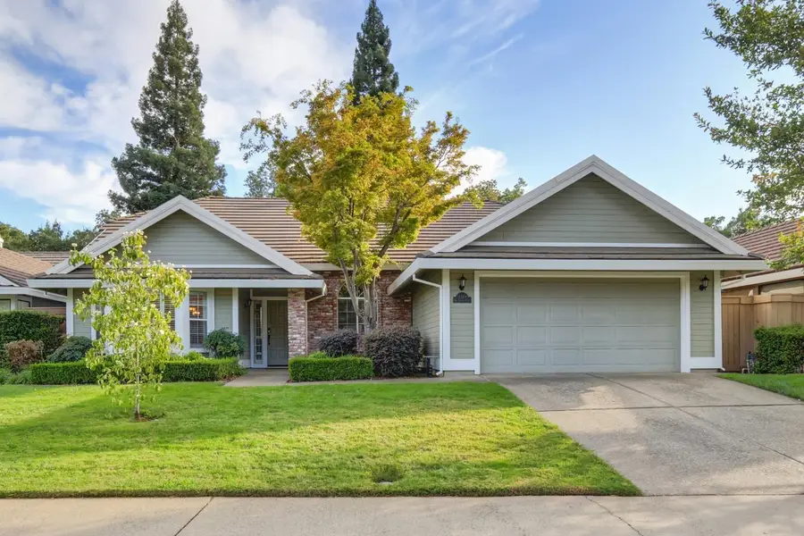 11374 New England Place, Gold River, CA 95670 - #2