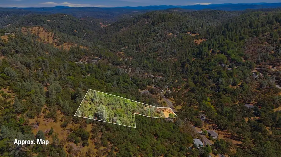 17428 Brewer Road, Grass Valley, CA 95949 - #2