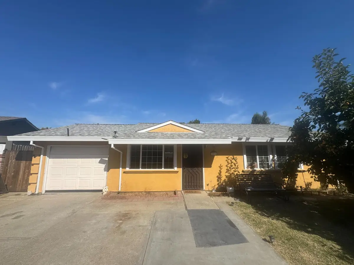 201 Dover Drive, Galt, CA 95632 - #1