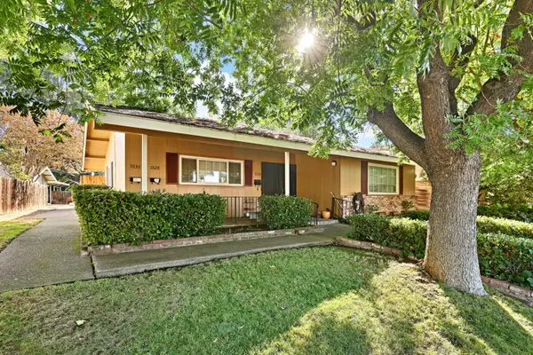 7626 Brentwood Drive, Stockton, CA 95207
