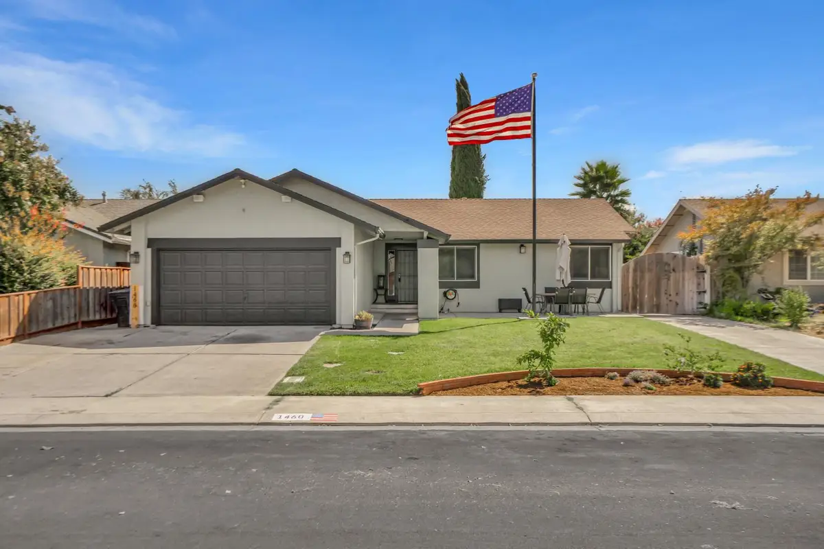 1460 Jennifer Street, Ripon, CA 95366 - #1