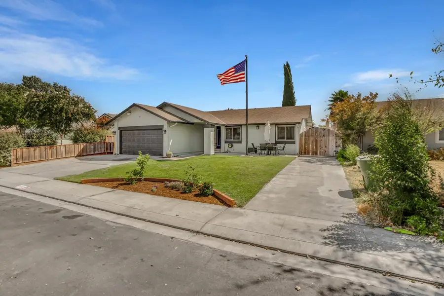 1460 Jennifer Street, Ripon, CA 95366 - #2