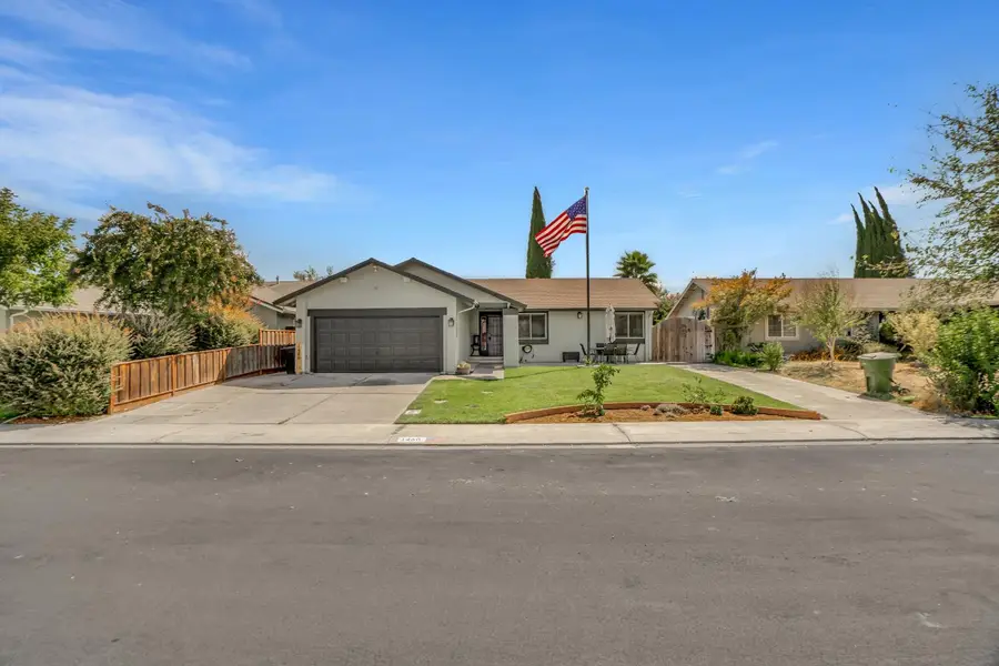 1460 Jennifer Street, Ripon, CA 95366 - #3