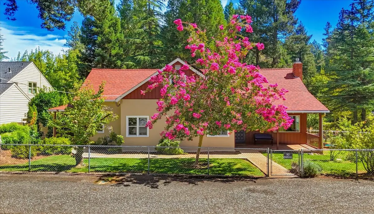 353 Clay Street, Nevada City, CA 95959 - #1
