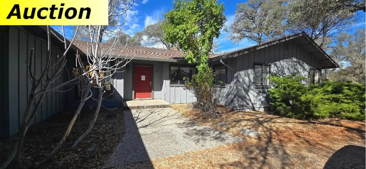 10486 To Hell And Back Lane, Rough And Ready, CA 95975 - #1