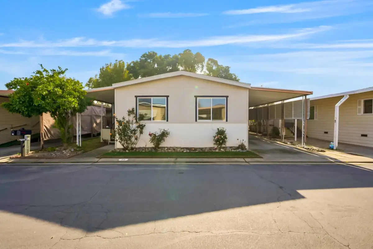 1200 S Carpenter Road #22, Modesto, CA 95351 - #1