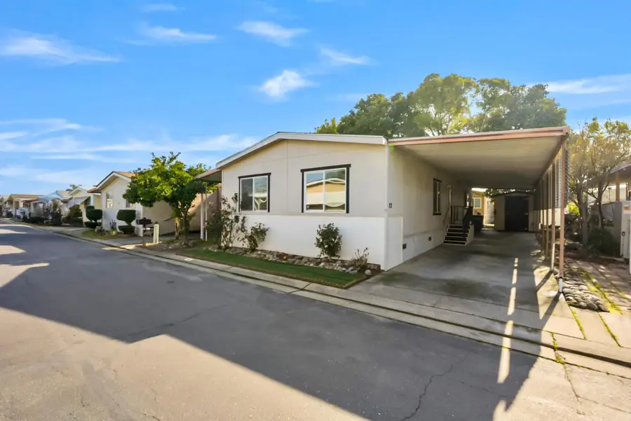 1200 S Carpenter Road #22, Modesto, CA 95351 - #2