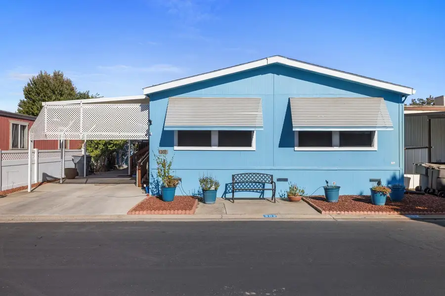 900 Old Stockton Road #302, Oakdale, CA 95361 - #3