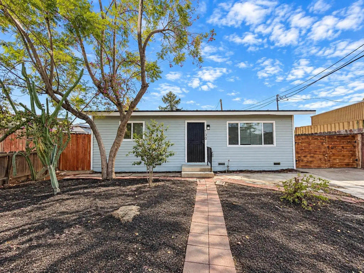 130 N Grape Street, Visalia, CA 93291 - #1