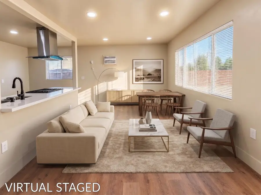 130 N Grape Street, Visalia, CA 93291 - #3