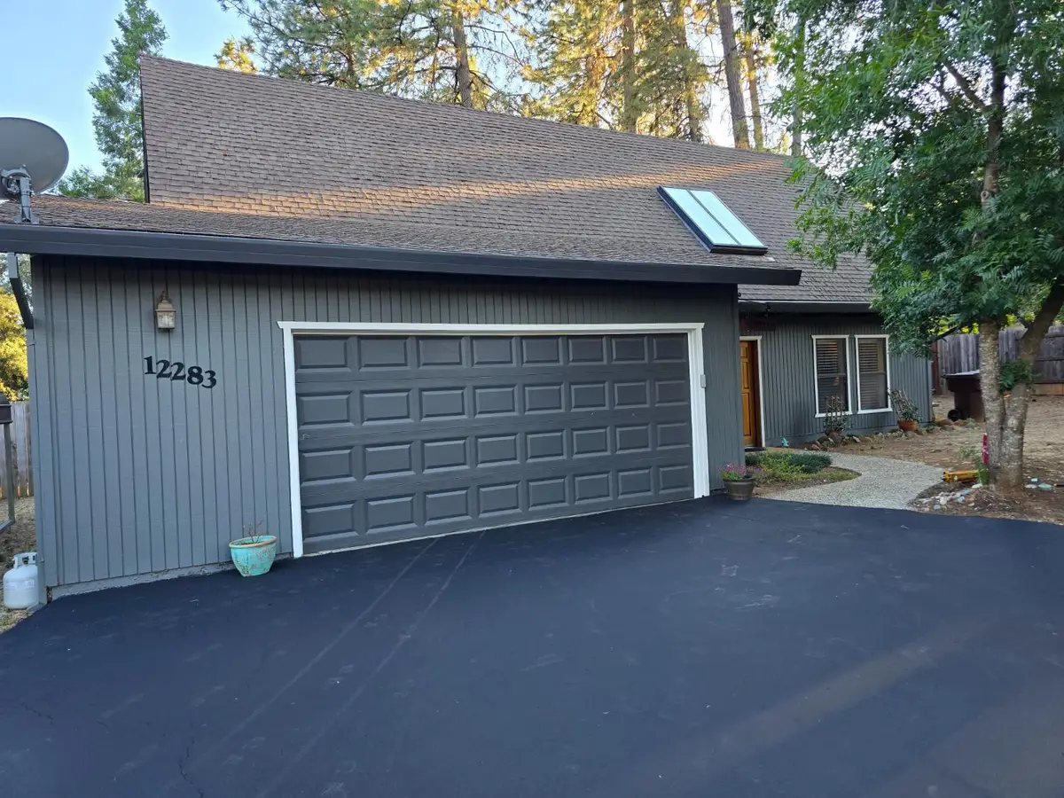 12283 Elizabeth Way, Grass Valley, CA 95949 - #1