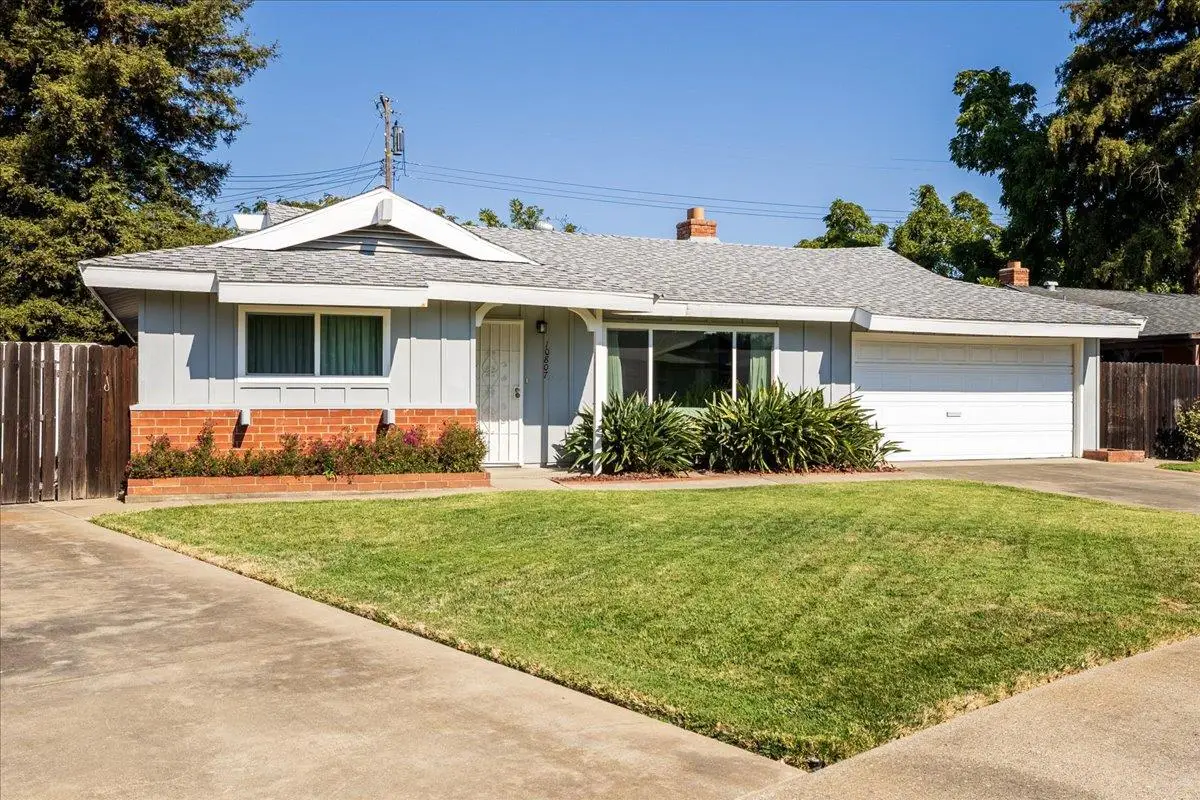 10807 Berwick Way, Rancho Cordova, CA 95670 - #1