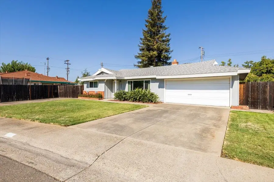 10807 Berwick Way, Rancho Cordova, CA 95670 - #3