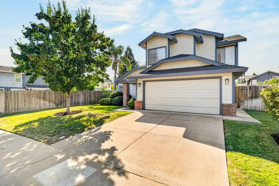 6816 Fall Breeze Court, Elk Grove, CA 95758 - #3