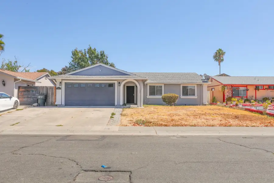 8347 Lancraft Drive, Sacramento, CA 95823 - #2