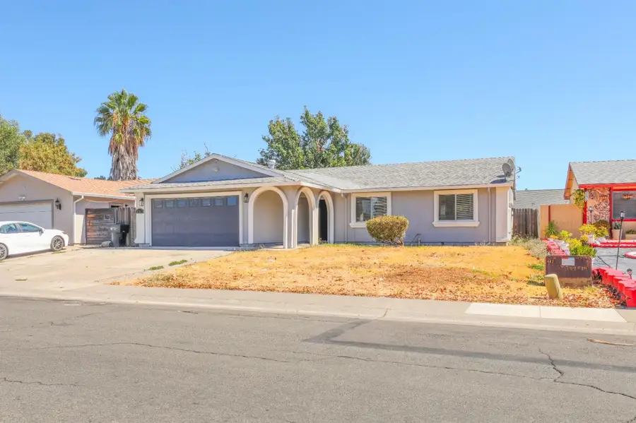 8347 Lancraft Drive, Sacramento, CA 95823 - #3