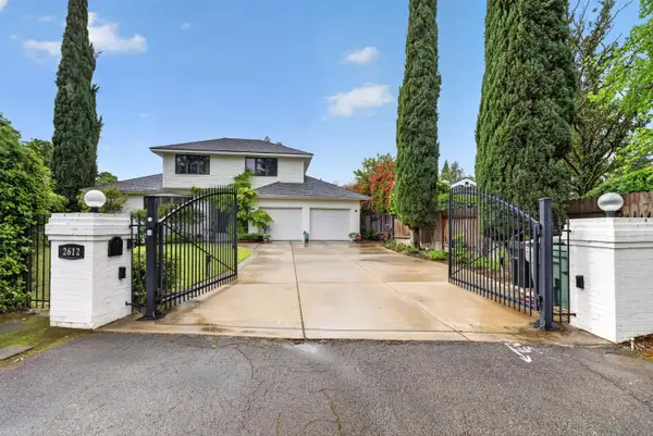 2612 Huntington Road, Sacramento, CA 95864