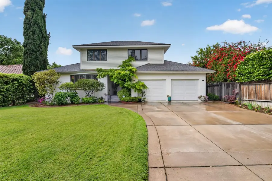 2612 Huntington Road, Sacramento, CA 95864 - #2