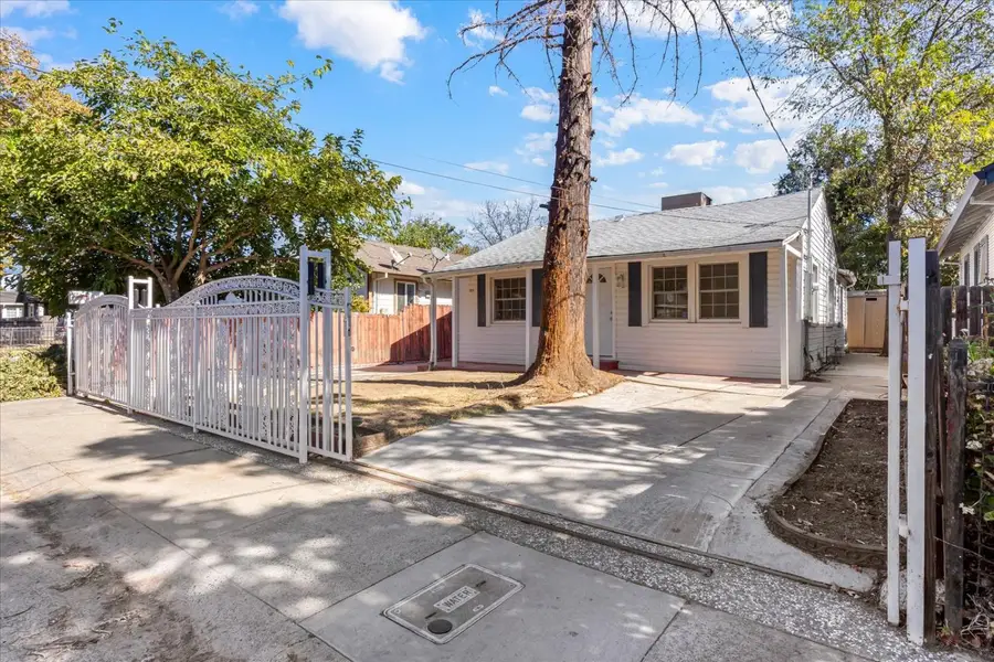 3929 35th Street, Sacramento, CA 95820 - #2