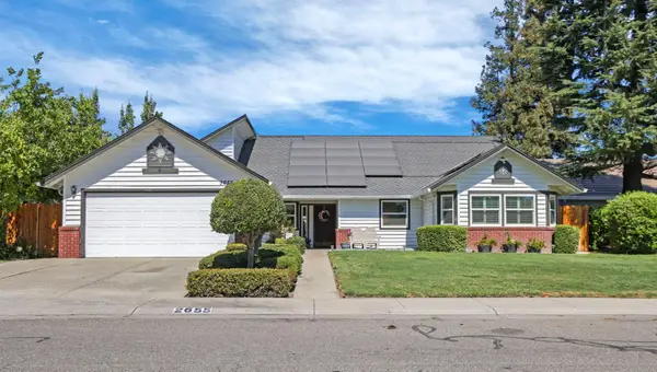 2655 Meadow Lake Drive, Stockton, CA 95207