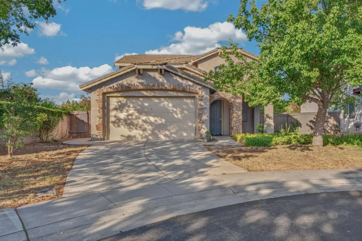 3201 Claudine Court, Elk Grove, CA 95757 - #1