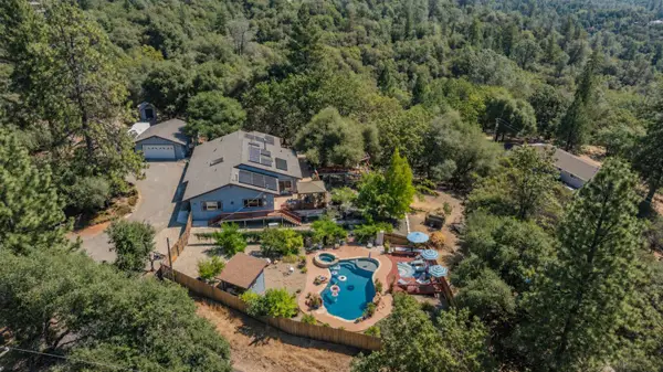 14020 Bowman Road, Pine Grove, CA 95665