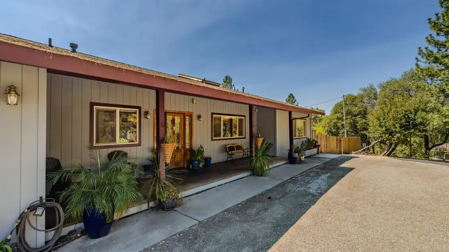 14020 Bowman Road, Pine Grove, CA 95665 - #2