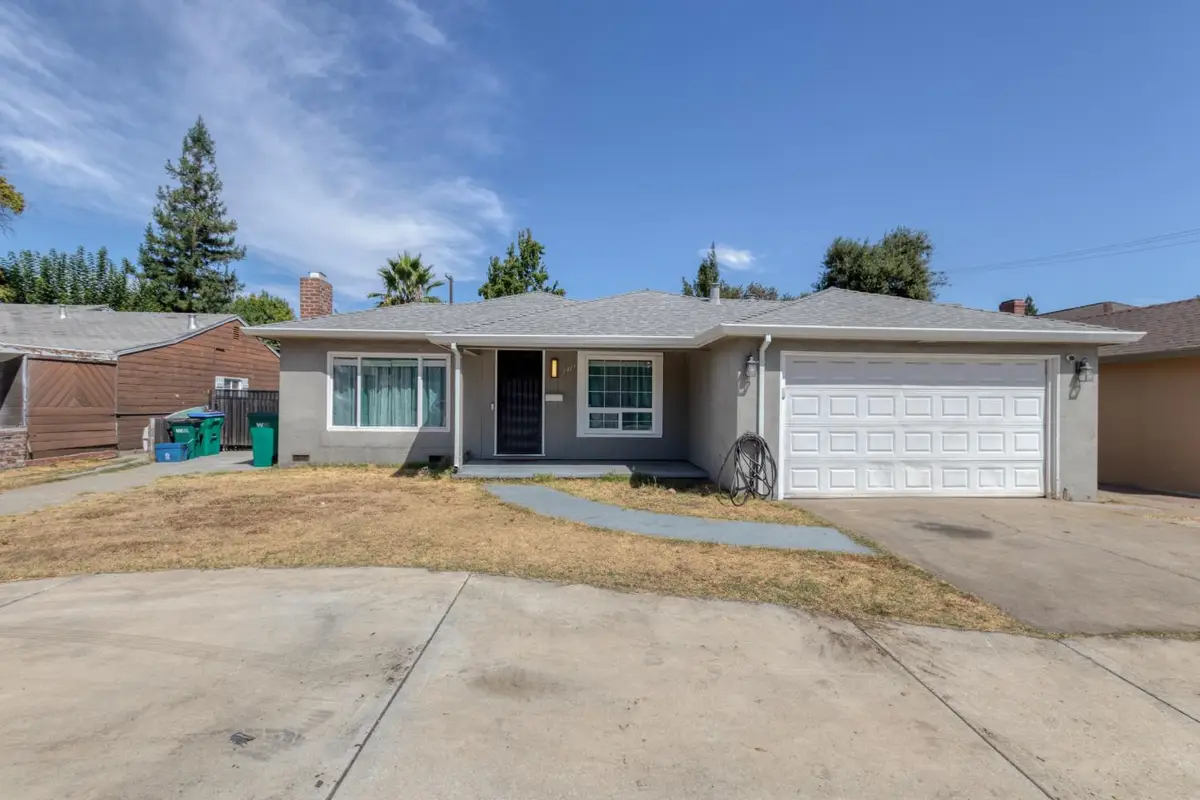 1415 W Hammer Lane, Stockton, CA 95209 - #1