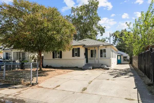 3418 20th Avenue, Sacramento, CA 95820