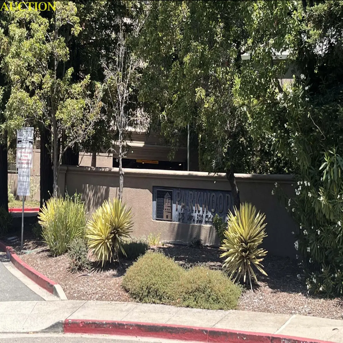 320 Caldecott #120, Oakland, CA 94618 - #1