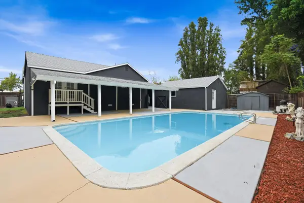 318 Teegarden Avenue, Yuba City, CA 95991