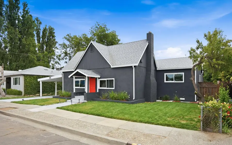 318 Teegarden Avenue, Yuba City, CA 95991 - #3