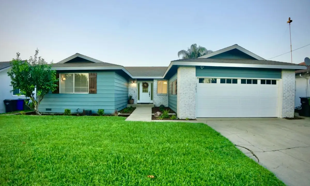 1901 Merritt Street, Turlock, CA 95380 - #1